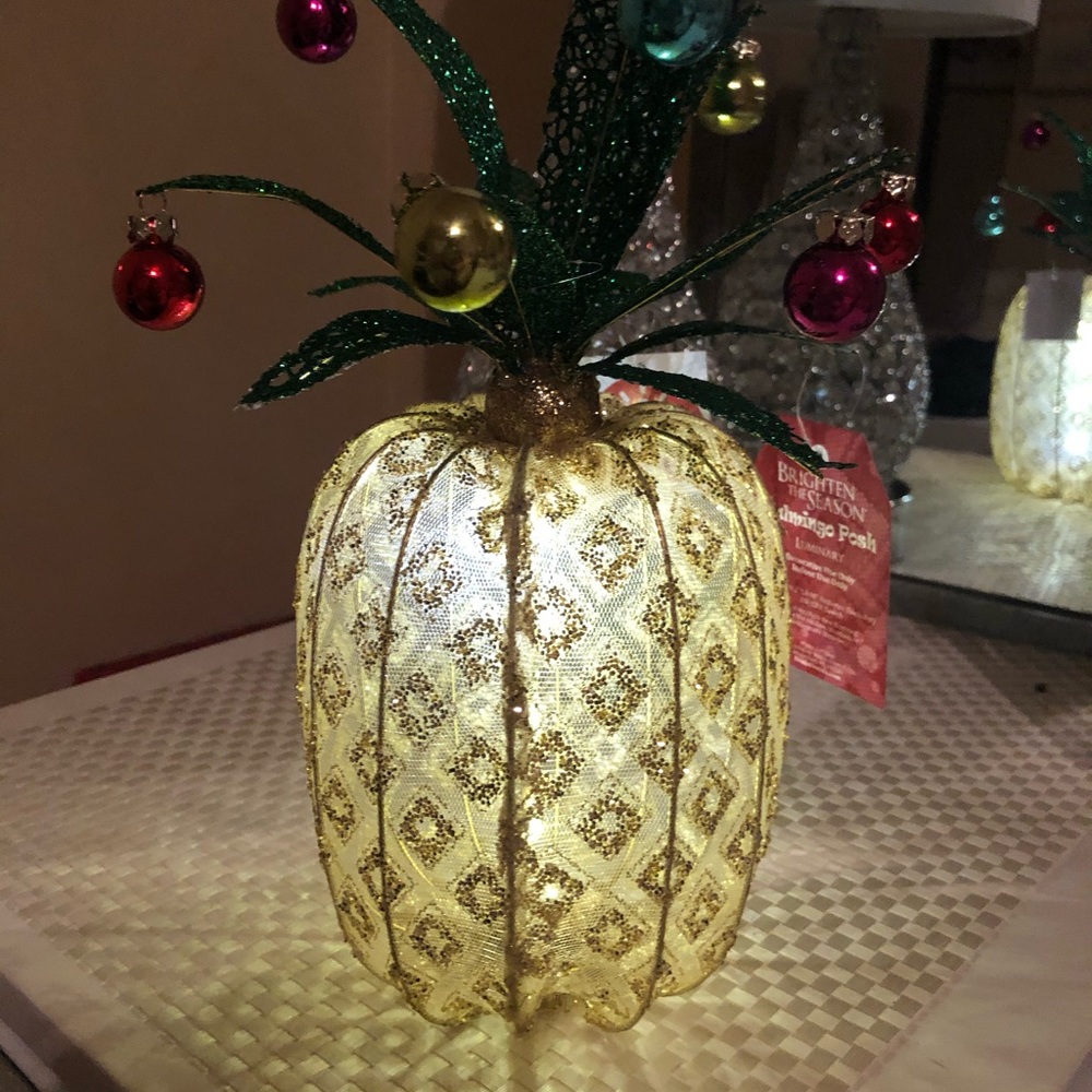 🌴Florida Holiday Decor!! 🌴